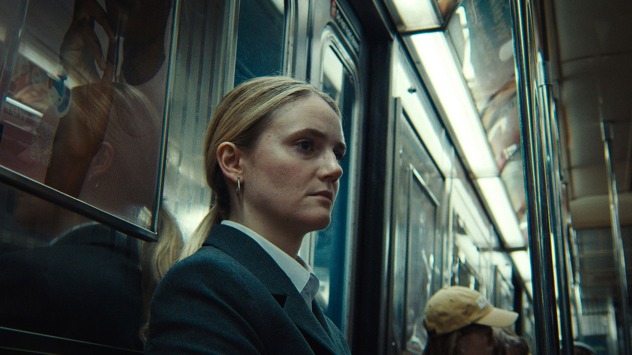 Stairs Movie Screenshot 1