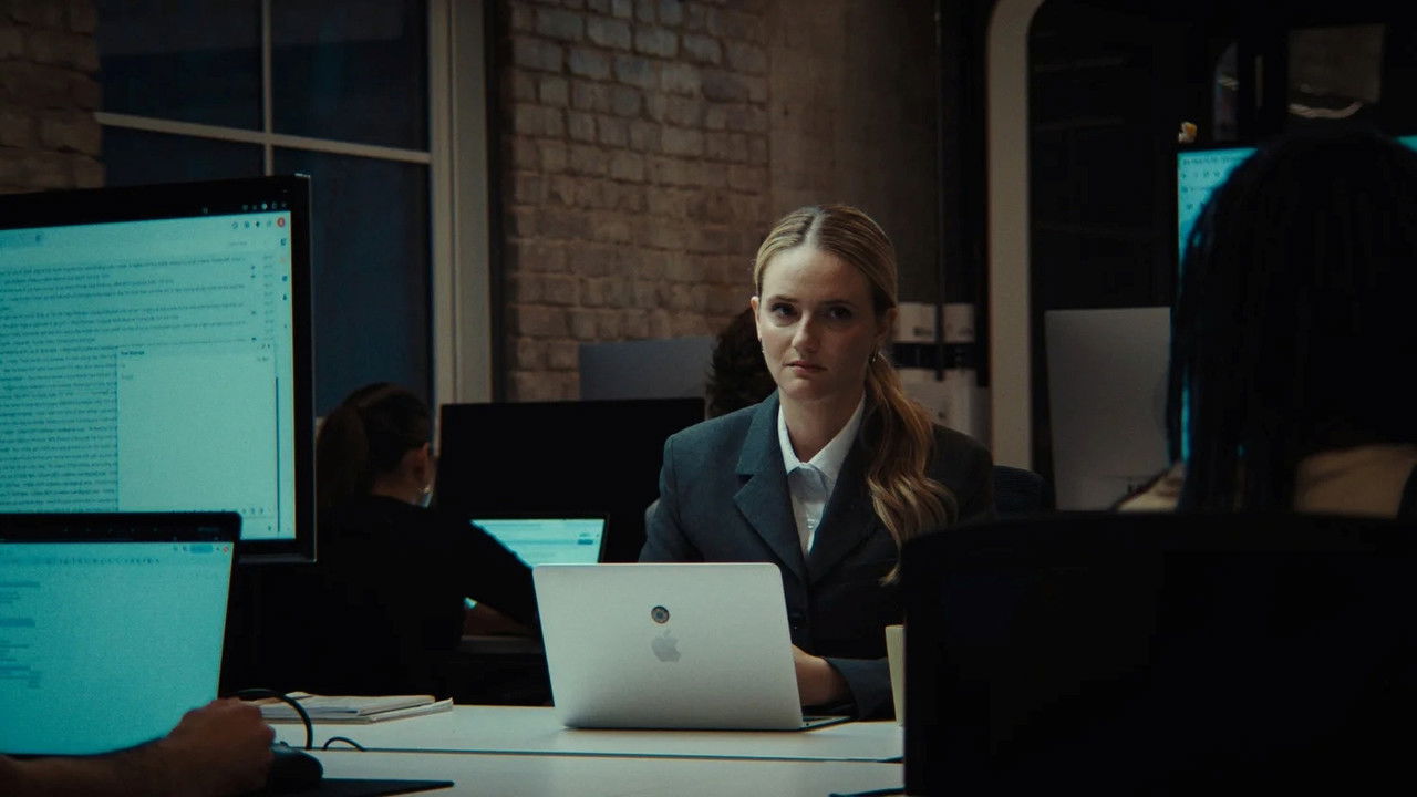 Stairs Movie Screenshot 2